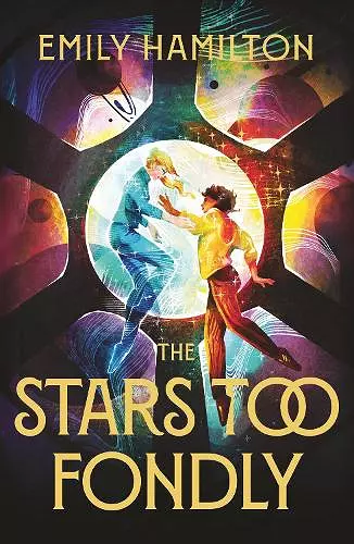 The Stars Too Fondly cover