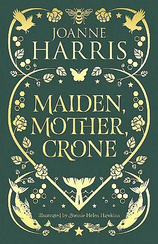 Maiden, Mother, Crone cover