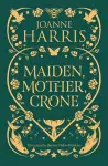 Maiden, Mother, Crone cover