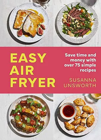 Easy Air Fryer cover