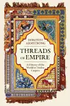 Threads of Empire cover