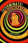 Exterminate/Regenerate cover