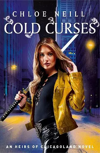 Cold Curses cover