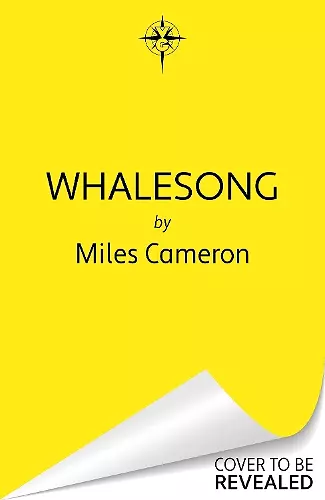 Whalesong cover