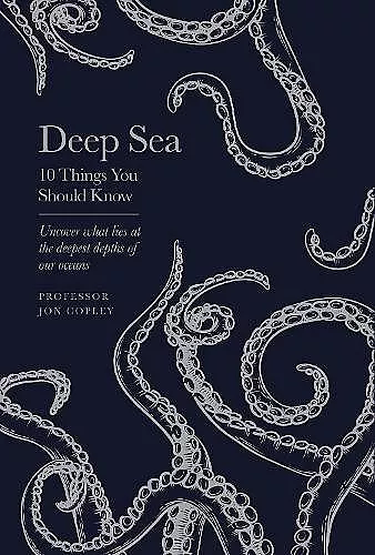 Deep Sea cover