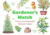 Gardener’s Match cover