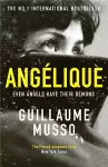 Angélique cover