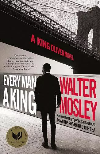 Every Man a King cover