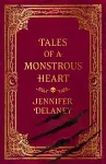 Tales of a Monstrous Heart cover