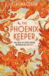 The Phoenix Keeper cover