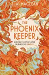 The Phoenix Keeper cover