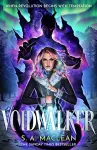 Voidwalker cover