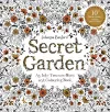 Secret Garden cover