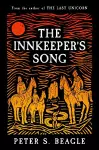 The Innkeeper's Song cover