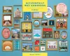 Accidentally Wes Anderson Jigsaw Puzzle cover