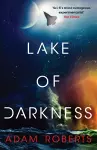 Lake of Darkness cover