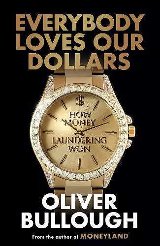 Everybody Loves Our Dollars cover
