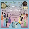 The Jane Austen Game cover