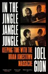 In the Jingle Jangle Jungle cover