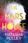 The Mars House cover
