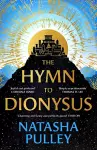 The Hymn to Dionysus cover