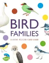 Bird Families cover