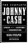 The Complete Johnny Cash cover