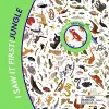 I Saw It First! Jungle cover
