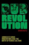 Dub Revolution cover