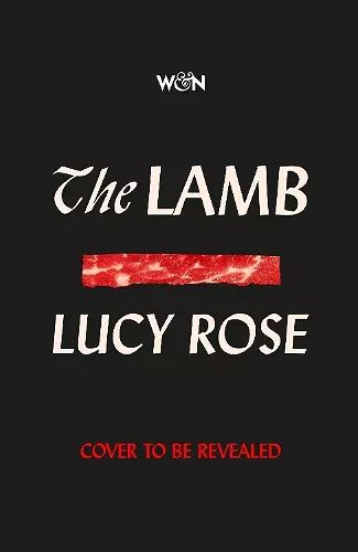 The Lamb cover