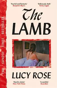 The Lamb cover