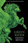 Green Rider cover