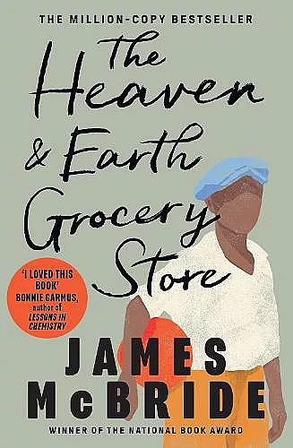 The Heaven & Earth Grocery Store cover
