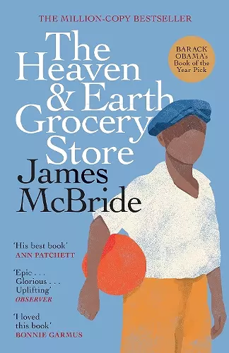 The Heaven & Earth Grocery Store cover