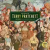 The World of Terry Pratchett cover