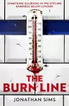 The Burn Line cover
