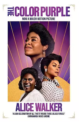 The Color Purple cover