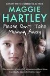 Please Don't Take Mummy Away cover