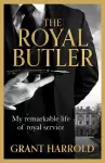 The Royal Butler cover