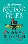 A Death on Location cover