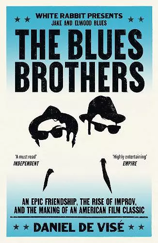 The Blues Brothers cover