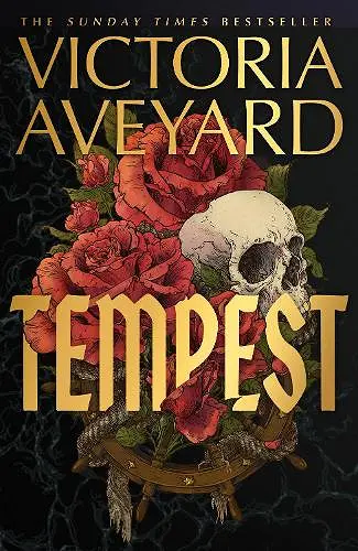Tempest cover