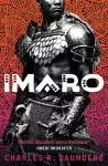 Imaro cover