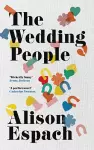 The Wedding People cover