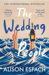 The Wedding People cover