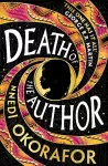 Death of the Author cover