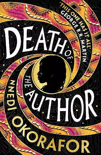 Death of the Author cover