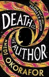 Death of the Author cover
