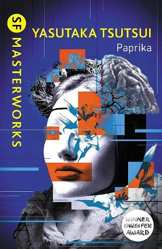 Paprika cover