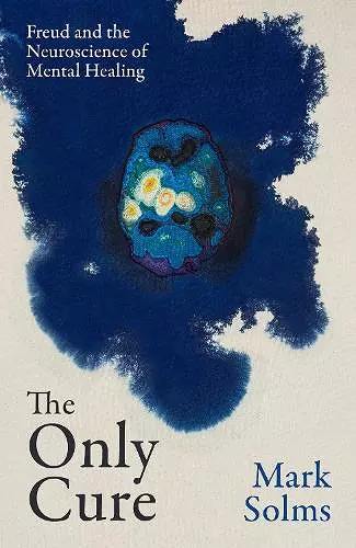 The Only Cure cover